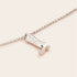 Whistle & Pop - Trailblazer Cowgirl Necklace - The Flower Crate