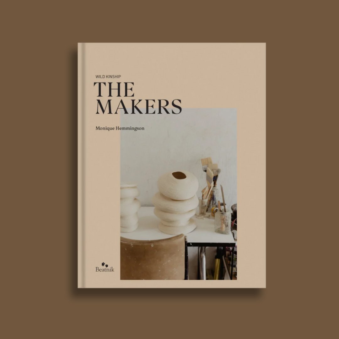 Wild Kinship - The Makers - The Flower Crate