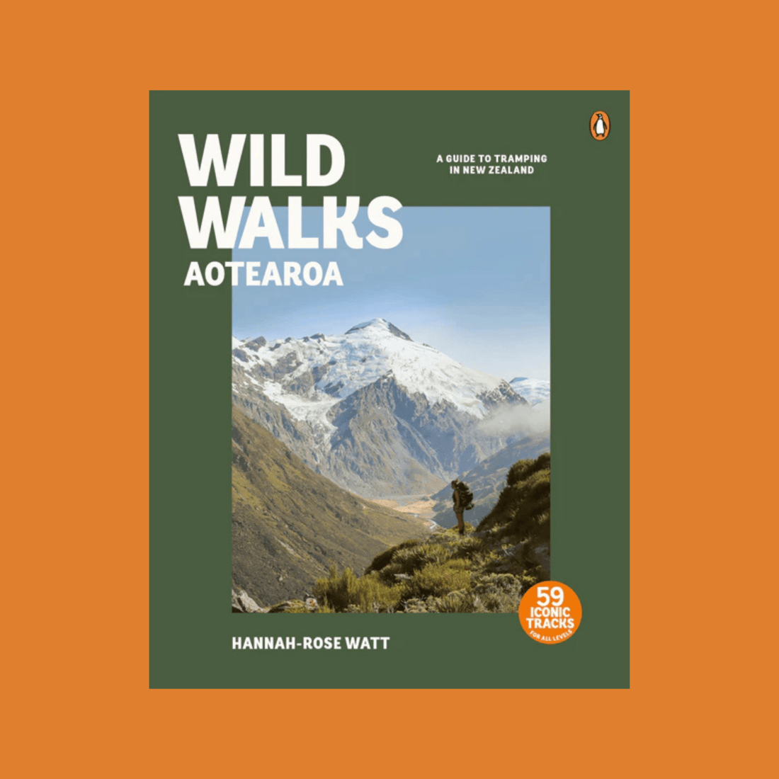 Wild Walks Aotearoa - The Flower Crate