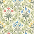 William Morris - Celandine Luncheon Napkins - The Flower Crate
