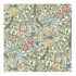 William Morris - Golden Lily Paper Luncheon Napkin - The Flower Crate