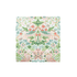 William Morris - Pastel Strawberry Thief Paper Cocktail Napkins - The Flower Crate