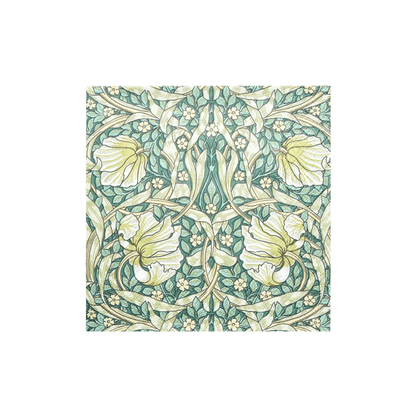 William Morris - Pimpernel Paper Cocktail Napkins - The Flower Crate