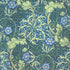 William Morris - Seaweed Luncheon Napkins - The Flower Crate