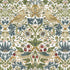 William Morris - White Strawberry Thief Luncheon Napkins - The Flower Crate