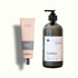 Wørks - Hand Wash & Body Balm Set - The Flower Crate