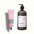 Wørks - Hand Wash & Body Balm Set - The Flower Crate