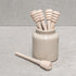 Wooden Honey Drizzler - The Flower Crate