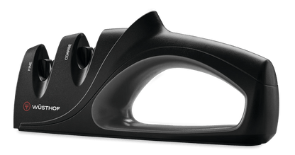 Wüsthof - 2 Stage Knife Sharpener - The Flower Crate