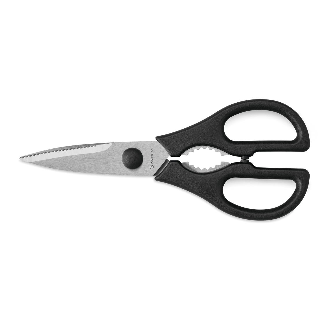 Wüsthof - Pull Apart Shears, 21cm - The Flower Crate