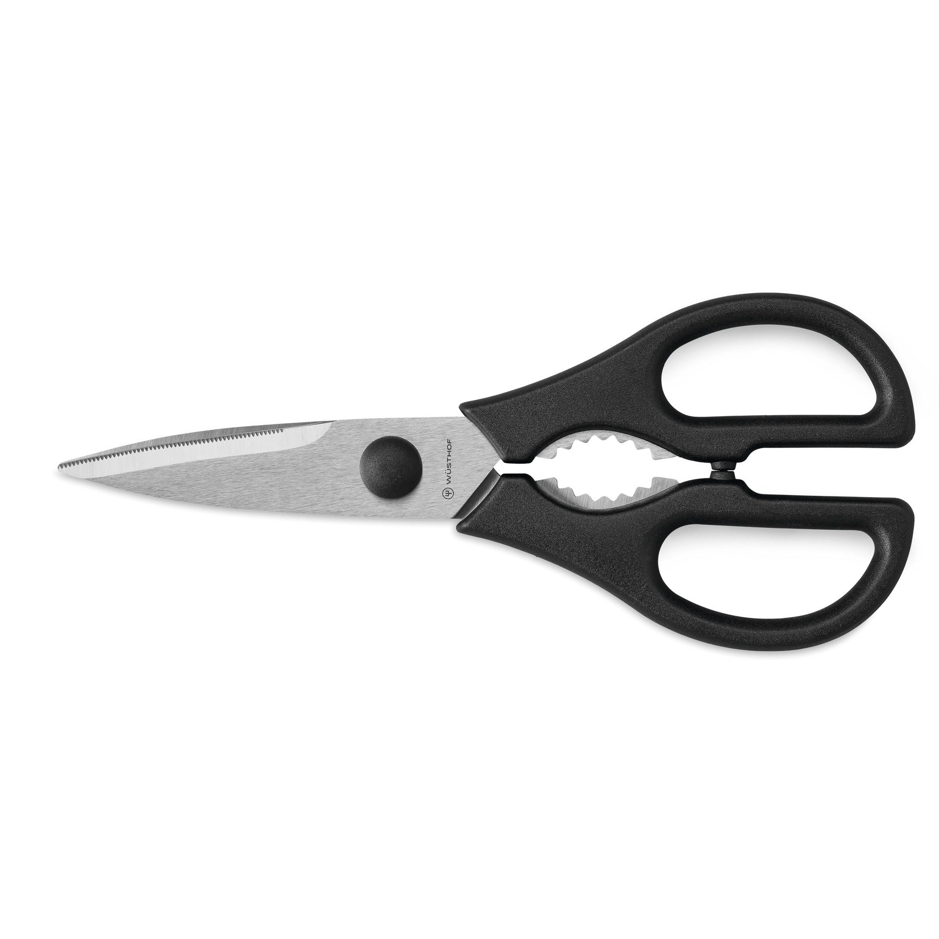 Wüsthof - Pull Apart Shears, 21cm - The Flower Crate