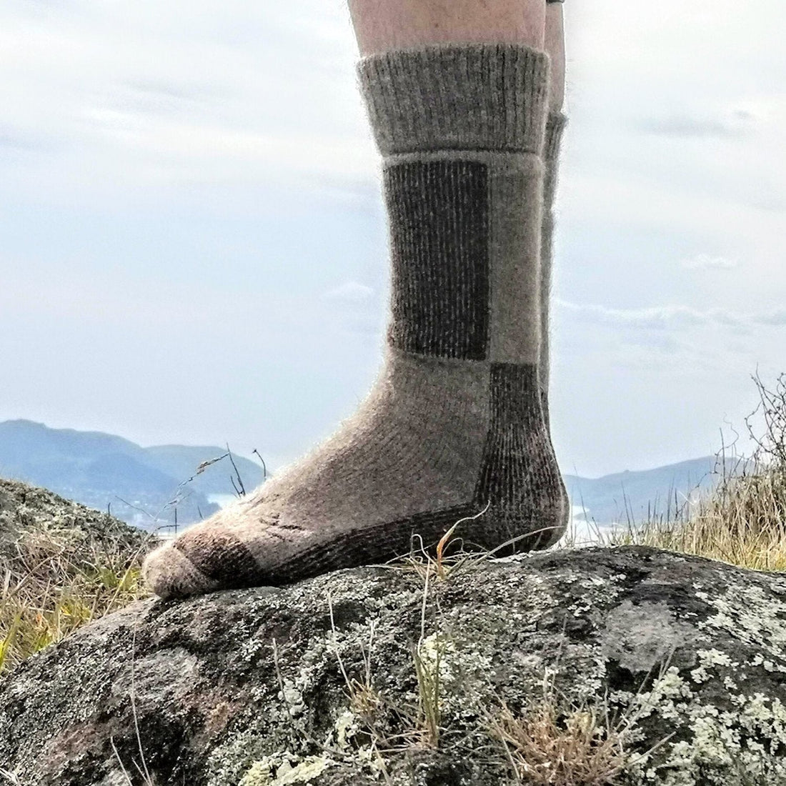 Wyld - Pihepe Boot Socks - The Flower Crate