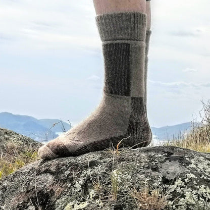 Wyld - Pihepe Boot Socks - The Flower Crate