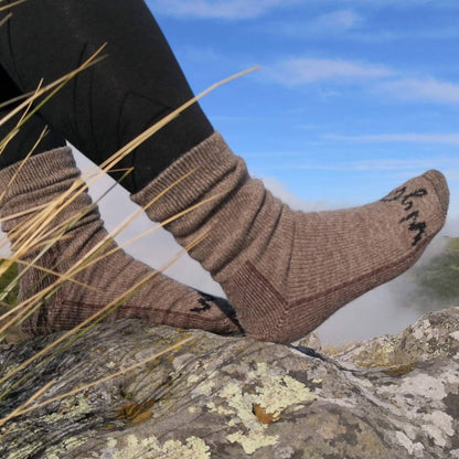 Wyld - Pihepe Casual Socks - The Flower Crate