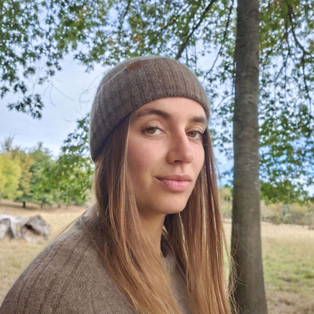 Wyld - Pihepe Cosy Beanie - The Flower Crate