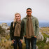 Wyld - Pihepe Hug Scarf - The Flower Crate