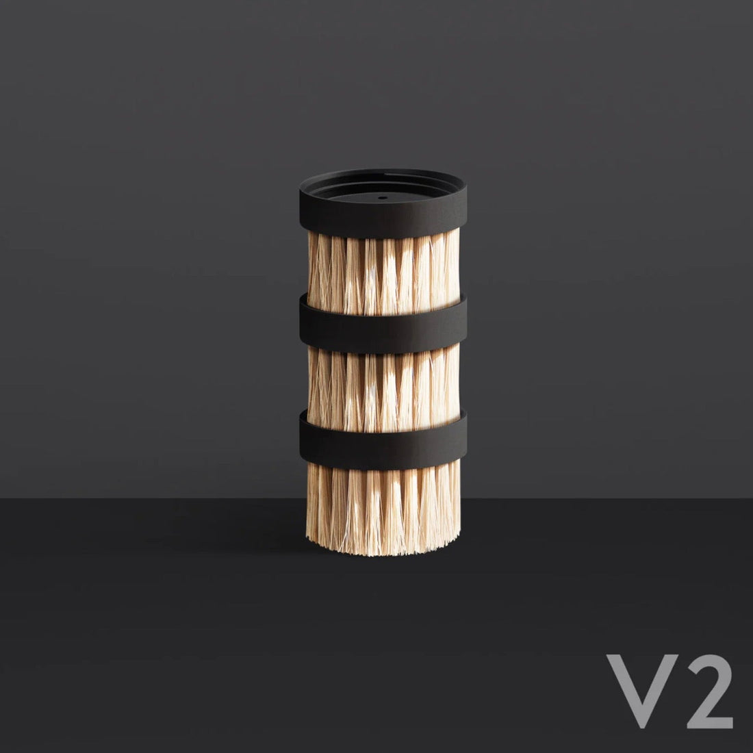 Yesēco - The ONE BRUSH, V2 Replacement Heads - The Flower Crate