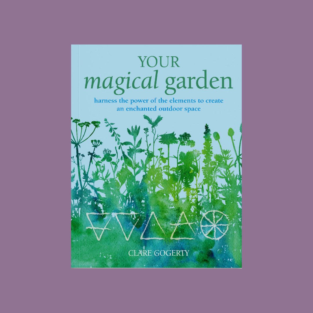 Your Magical Garden - The Flower Crate