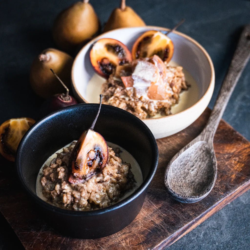 Yum - Limited Edition Sticky Date Porridge - The Flower Crate