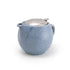 Zero Japan - 450ml Crackle Lavender Teapot - The Flower Crate