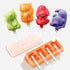 Zoku - Cat & Dog Ice Pop Set - The Flower Crate