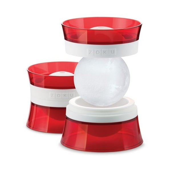 Zoku - Ice Ball Mold - The Flower Crate