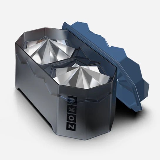 Zoku - Iceberg Ice Mold - The Flower Crate