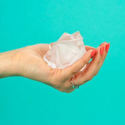 Zoku - Iceberg Ice Mold - The Flower Crate