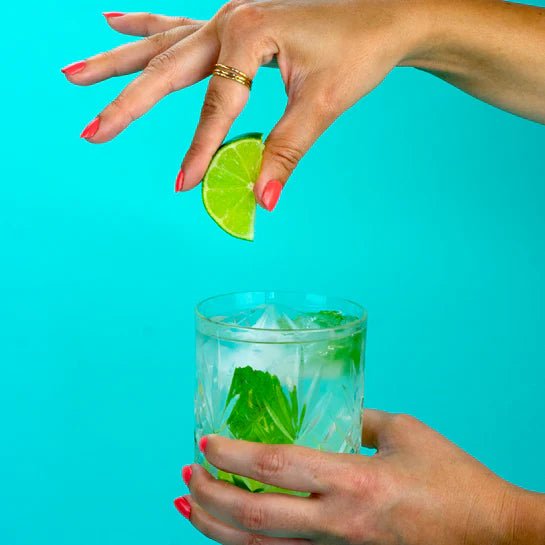 Zoku - Iceberg Ice Mold - The Flower Crate