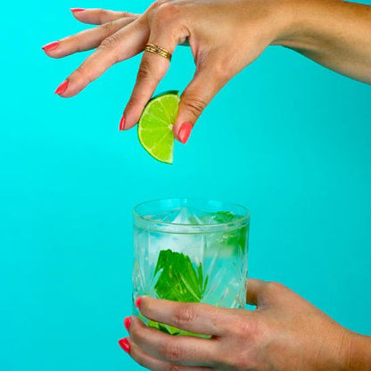 Zoku - Iceberg Ice Mold - The Flower Crate