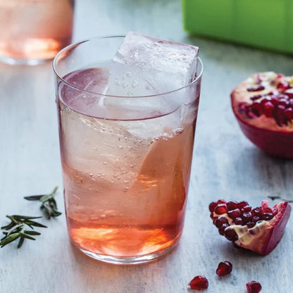 Zoku - Jumbo Ice Cube Tray Set of 2 - The Flower Crate