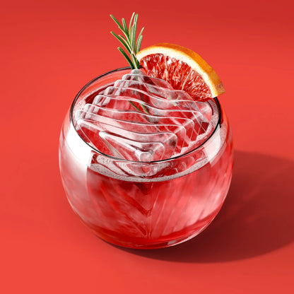 Zoku - Luxe Ice Mold Set of 2 - The Flower Crate