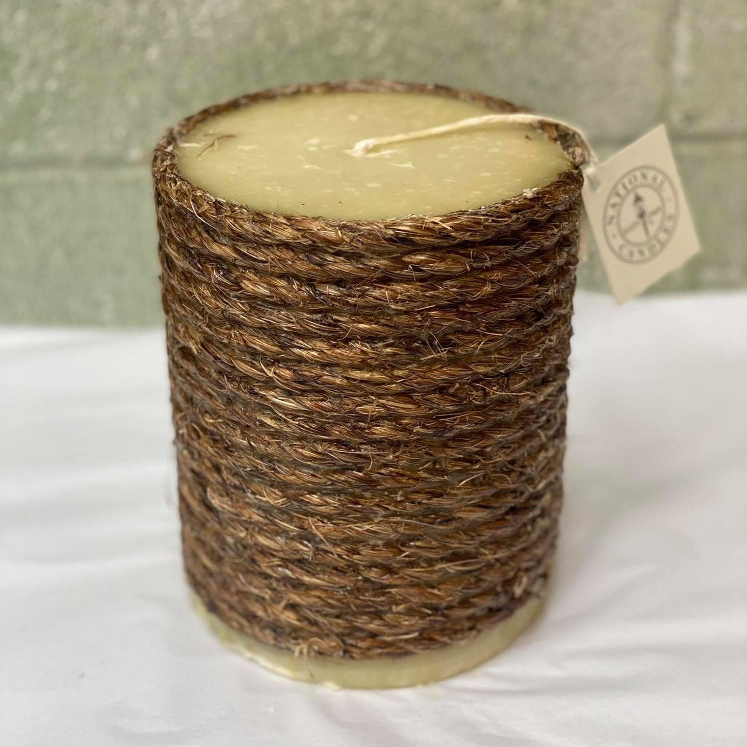 Citronella Candle Large