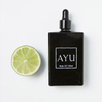 AYU Body Oils - 100ml