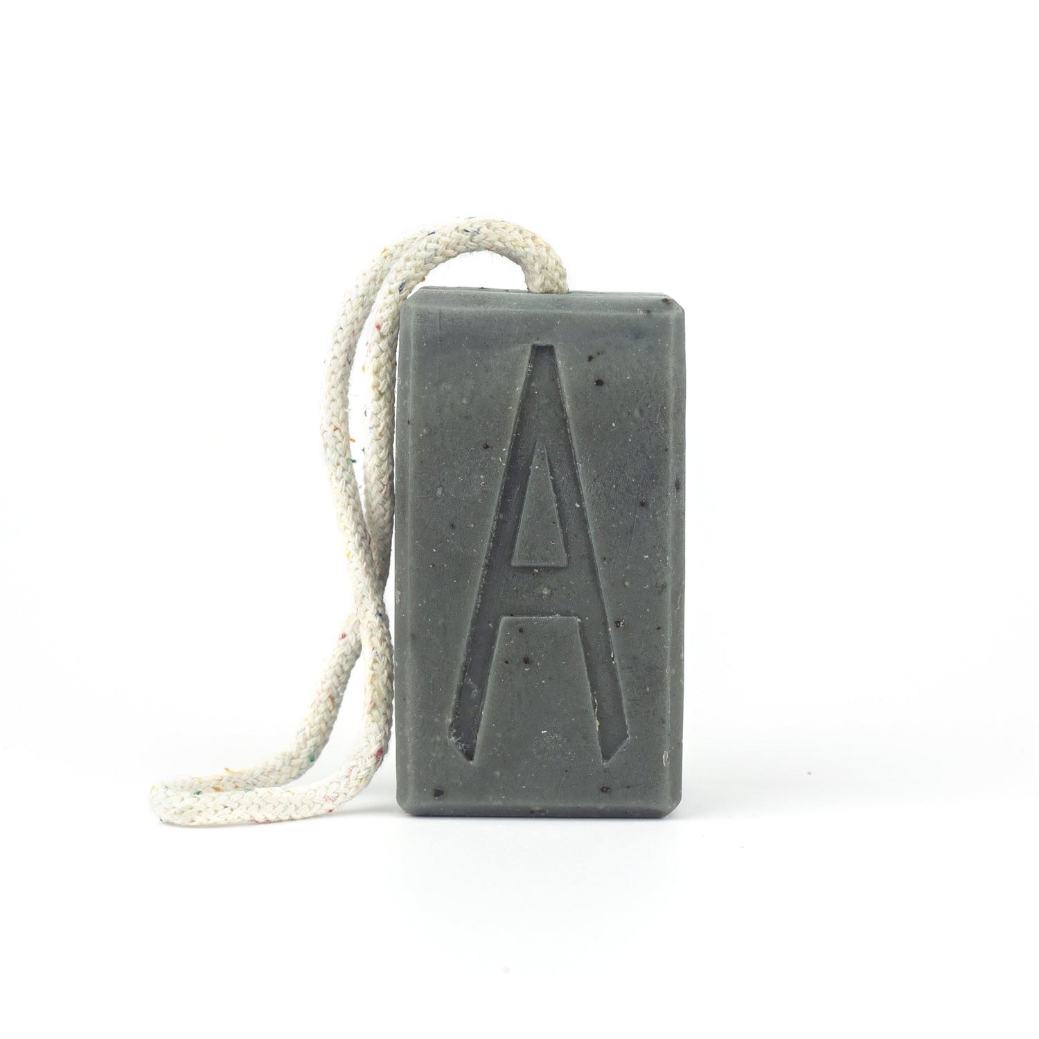 Aermeda Soap - Wild Kelp, Pumice &amp; Activated Charcoal