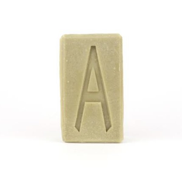 Aermeda Soap - Triple Butter with French Green Clay
