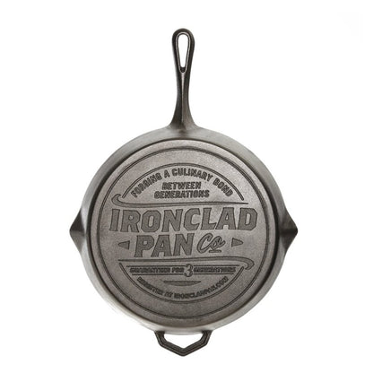 Ironclad - The Legacy Pan