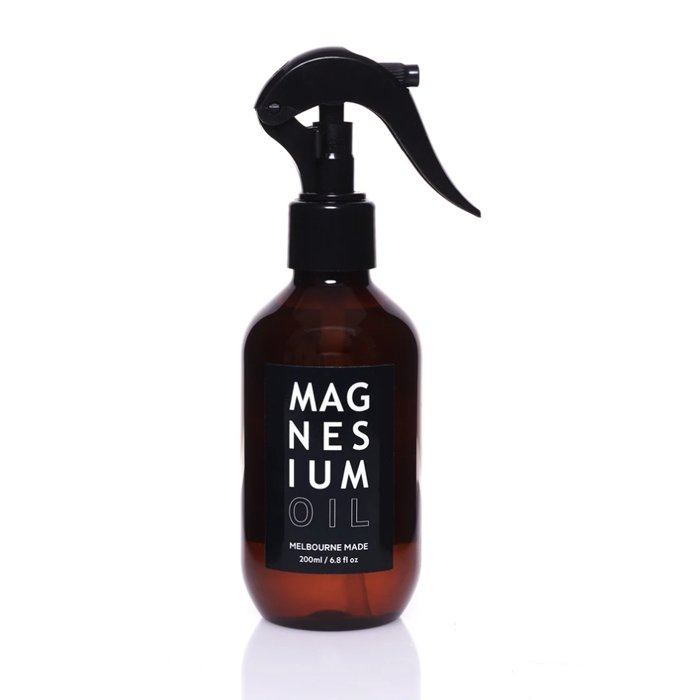 Salt Lab Oil Salt Lab’s Cult Magnesium Oil Spray - The Flower Crate