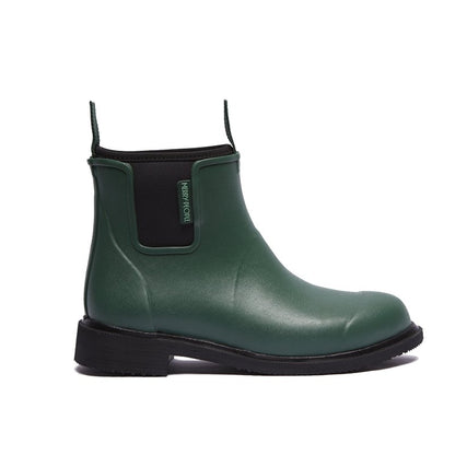 Merry People Bobbi Boot - Alpine Green