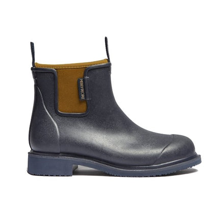Merry People Bobbi Boot - Oxford Blue