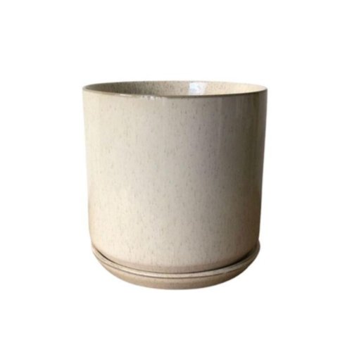 Oslo Planter - Sandstorm, Medium