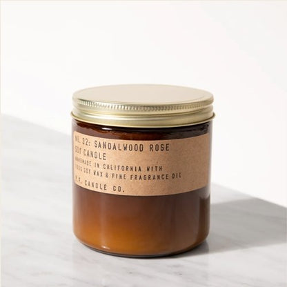 P.F Candle Co - Classic Line Candle
