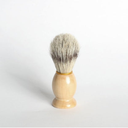 Boar Bristle Shaving Brush