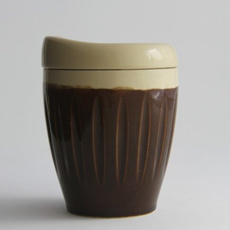 Deksel-Cup-Lyttelton-pottery-regular crocus