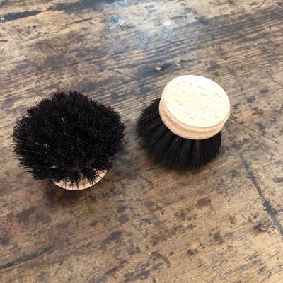 Replacement Soft Dish Brush Head 30 mm