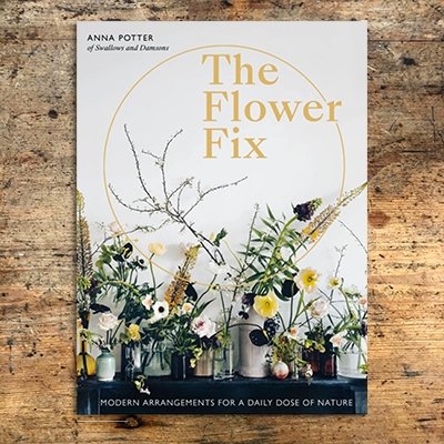 the Flower fix