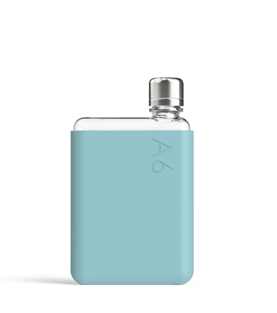 A6 memobottle silicone sleeve - The Flower Crate