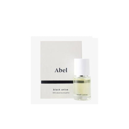 Abel - Black Anise Eau de Parfum - The Flower Crate
