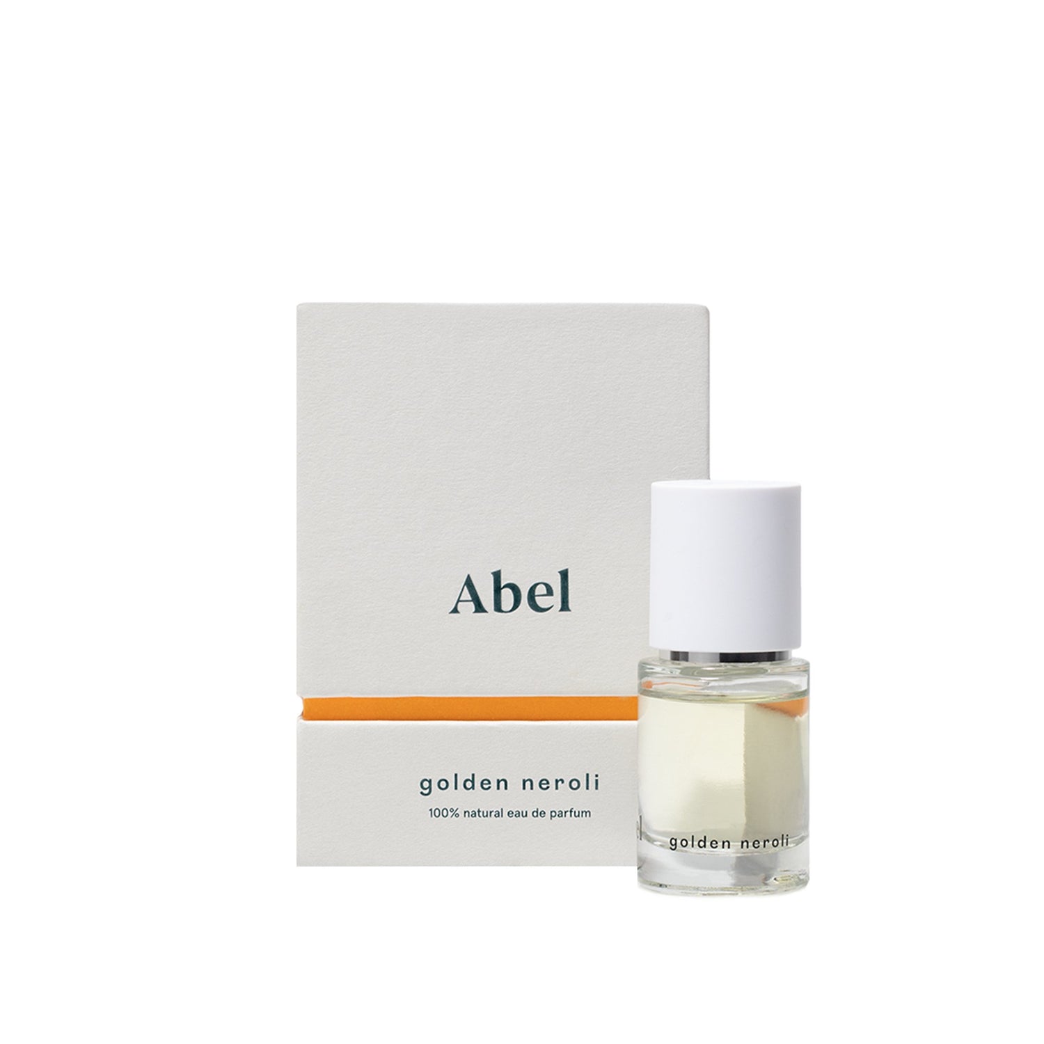Abel - Golden Neroli Eau de Parfum - The Flower Crate