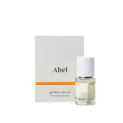 Abel - Golden Neroli Eau de Parfum - The Flower Crate